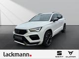 Cupra Ateca 2.0 4Drive*Pano*AHK*Winter*Beats*ACC*DCC* - Cupra Ateca in Wuppertal