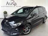 Ford S-MAX 2.0 EcoBlue Aut. ST-Line NAV+LED+KAM+VCOCK - gebrauchte Ford S-Max aus dem Jahr 2020