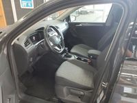 Volkswagen Tiguan - Vorschau Bild 3