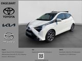 Toyota Aygo 1.0 X-Sky Allwetterreifen Faltdach - Toyota Gebrauchtwagen Bremen Aygo