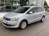 Volkswagen Sharan 2.0 TDI DSG Highline/Kamera/Pano/Navi/AHK - gebrauchte VW Sharan aus dem Jahr 2014