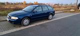 Audi A4 Avant 1.9 TDi - Audi A4 aus 2001: 1.9