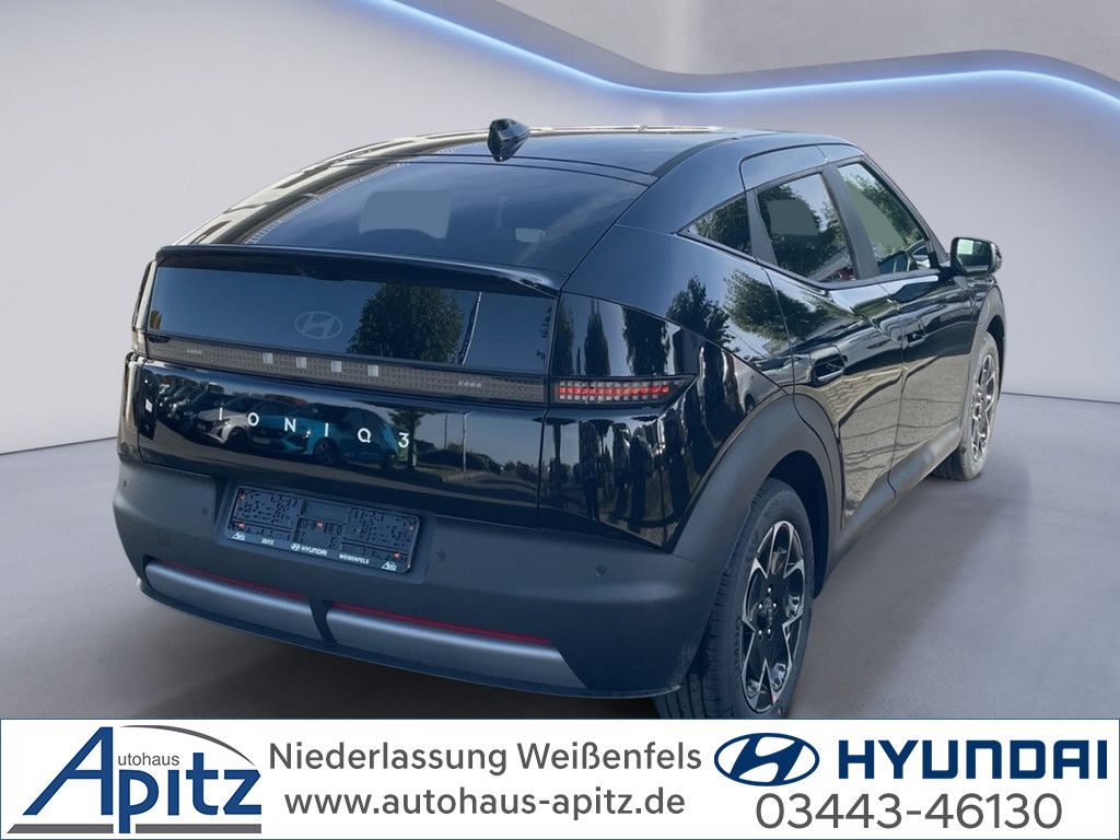 Hyundai IONIQ 3 – Bild 5