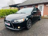 Mitsubishi Lancer Sportback Instyle 1.8 LPG/Steuerkette NEU - gebrauchte Mitsubishi Lancer aus dem Jahr 2010