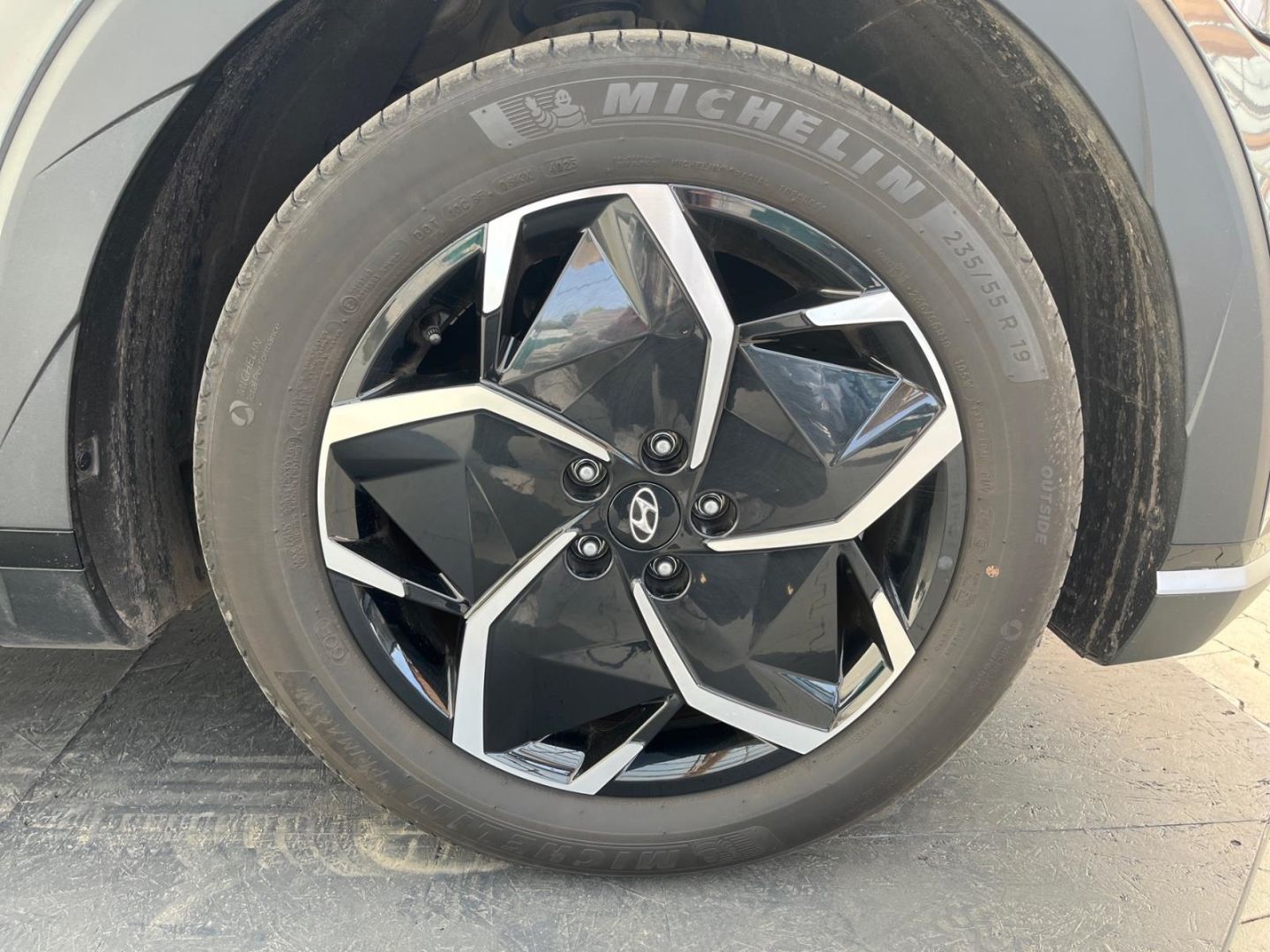 Hyundai IONIQ 5 – Bild 5