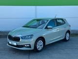 Skoda 95PS 130 Jahre Climatronic KAMERA+PDC/H LM15" - Skoda Fabia: Ps