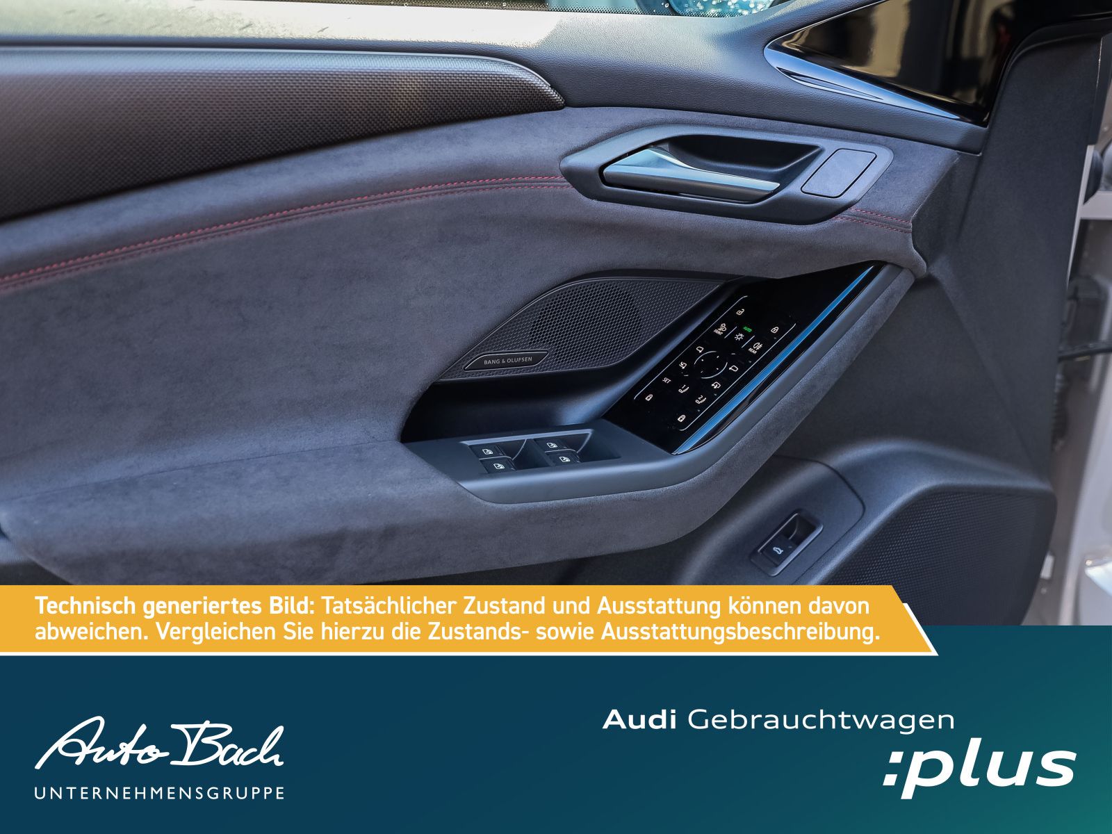 Audi S6 e-tron - Bild 12