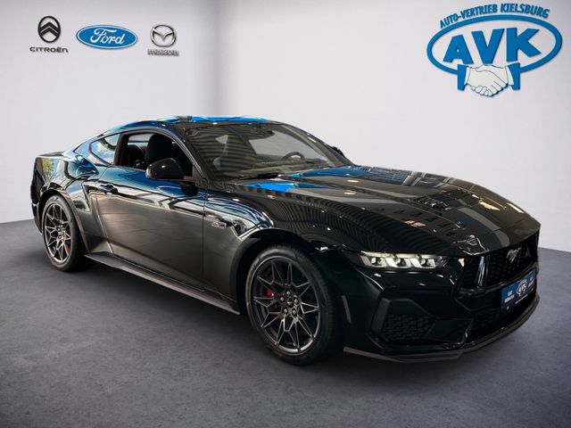 Ford Mustang V8 Fastback GT  Navi,ACC,