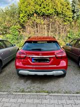 Mercedes-Benz GLA 200 d - Mercedes-Benz GLA 200 in Wuppertal