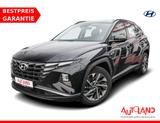 Hyundai Tucson 1.6 T-GDI Select 2WD - Hyundai Gebrauchtwagen von 2021