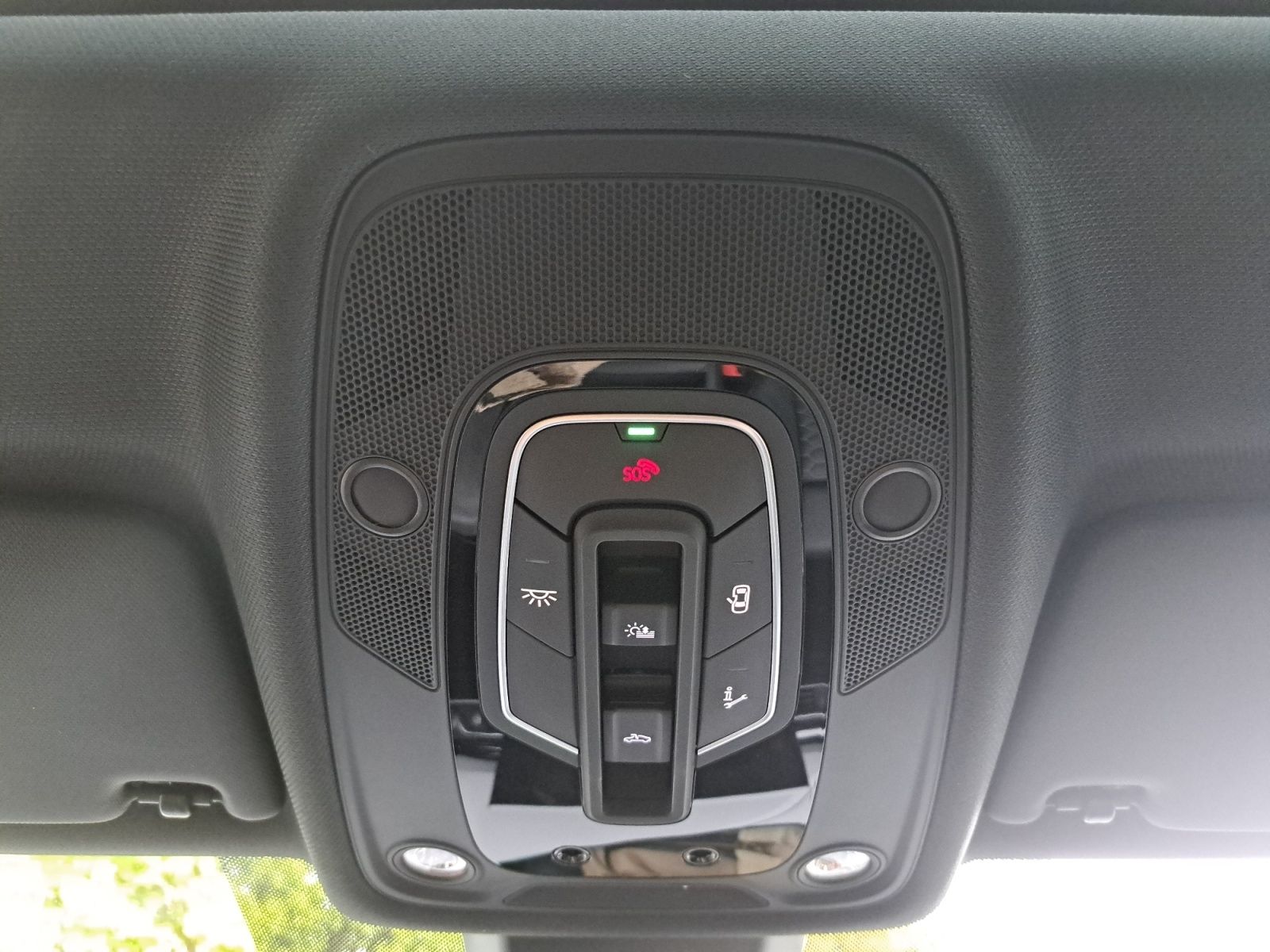 Audi RS4 - Bild 30