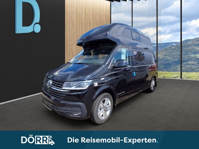 Westfalia Club Joker Club Joker HD Last Edition ACC,LED