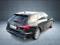 Audi A4 - Vorschau Bild 6