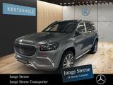 Mercedes-Benz Maybach GLS 600 4M **FIRSTCLASS*360°*PANO*BURM** - gebrauchte Mercedes-Benz GLS 600 aus dem Jahr 2024