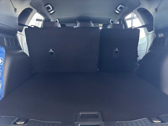 Ford Kuga 1.5 EcoBoost ST-Line Winterpaket