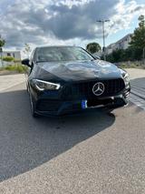Mercedes-Benz CLA 250 - CLA250e Edition 4M Coupé *AMG*NIGHT*MB