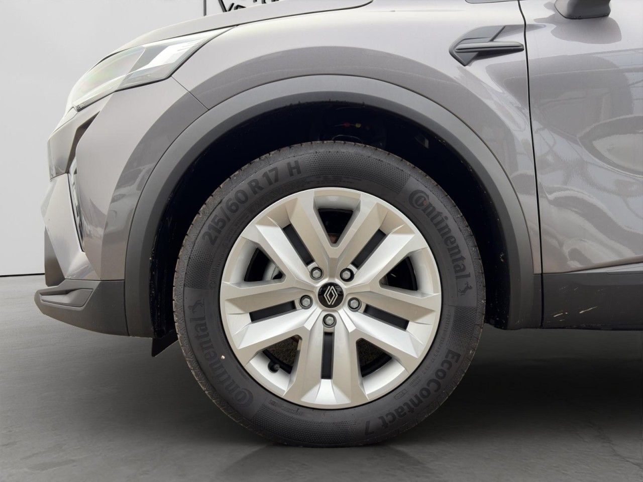 Renault Captur - Bild 4