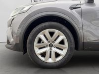Renault Captur - Vorschau Bild 4