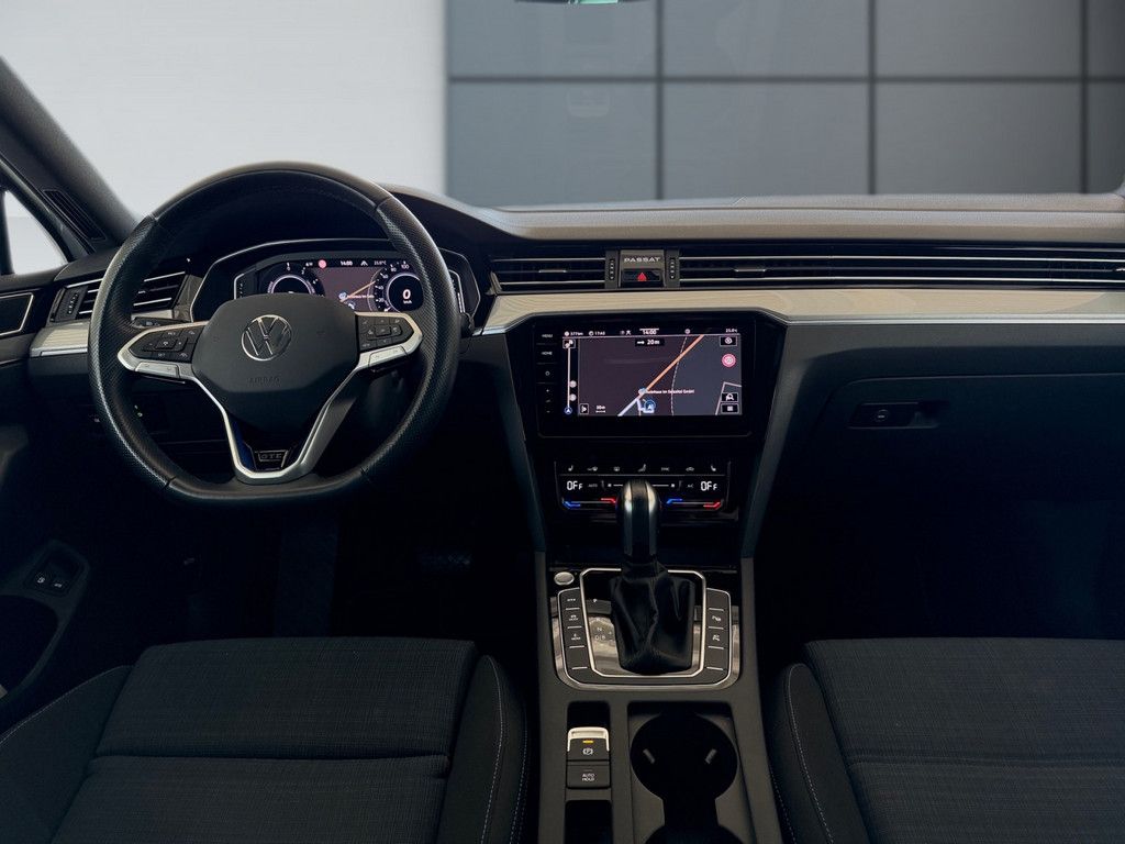 Passat Variant 1.4 GTE Plug-In Hybrid *R-LINE*DS