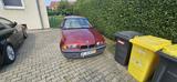 BMW E36 318i Limousine  EZ 03/1993 gebraucht - BMW 318 aus 1993: 318i E36