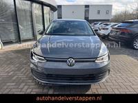 Volkswagen Golf  VIII 2.0 SCR TDi Life Business Premium DSG