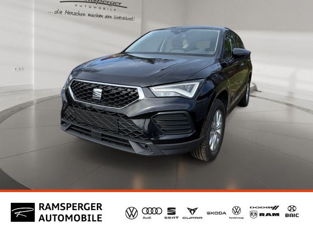 Seat Ateca Reference 1.0 TSI LED/Assist/EPH/uvm.