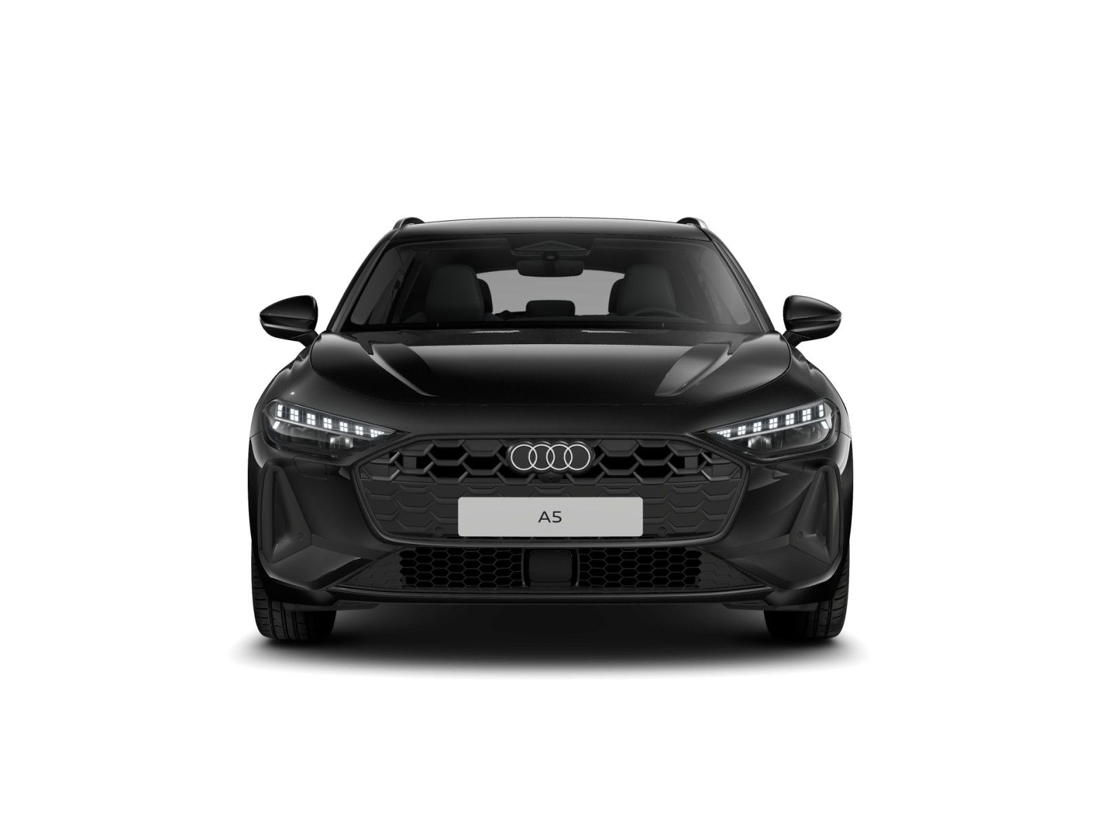 Audi A5 Avant e-Hybrid Q TECH AHK KAMERA NAVI imagem 3