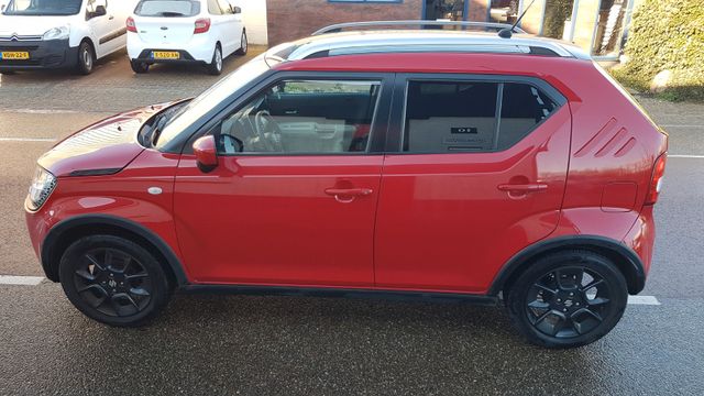 Suzuki Ignis 1.2 DUALJET Club