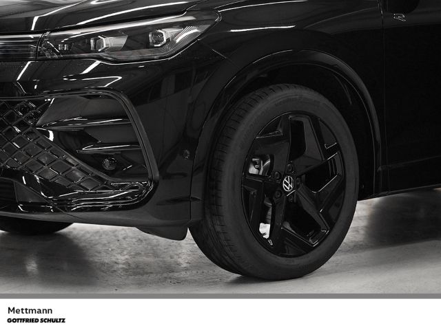 Volkswagen Tiguan - Bild 6