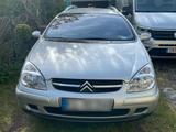 Citroën C5 I Break (DE) Citroen C5 - gebrauchte Citroën C5 aus dem Jahr 2002