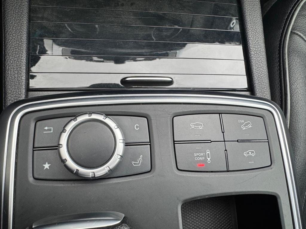 Mercedes-Benz GL 500