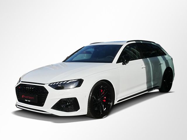 Audi RS4 Avant tiptr. Pano Matrix B&O