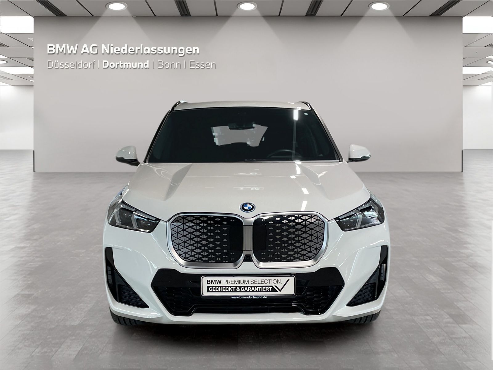 BMW iX1 - Bild 9