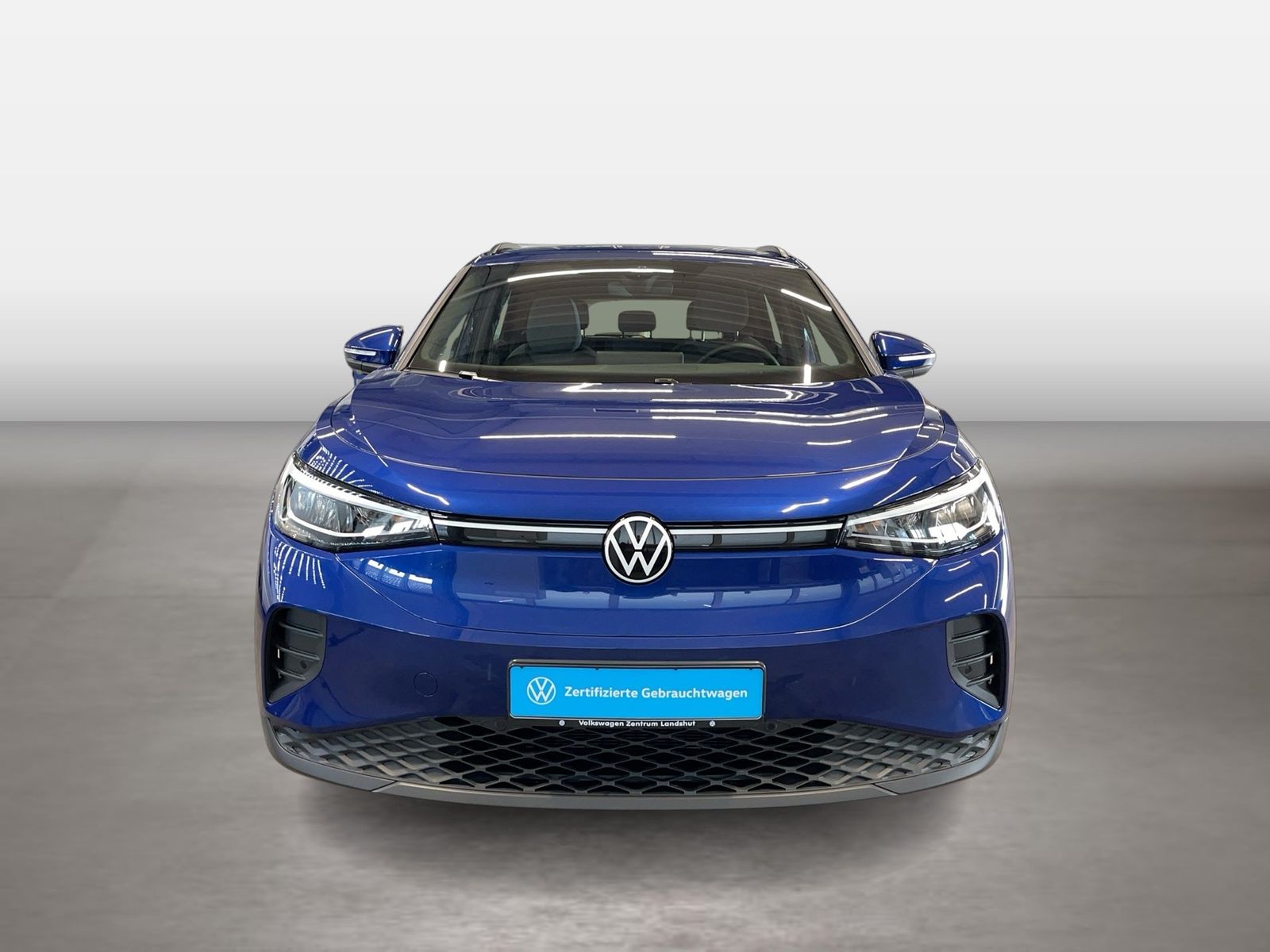 Volkswagen ID.4 - Bild 9
