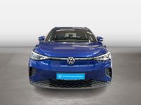 Volkswagen ID.4 - Vorschau Bild 9