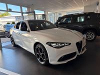 Alfa Romeo Giulia - Vorschau Bild 3