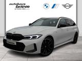 BMW M340d xDrive ANHÄNGERK|360°K|SITZV.elektr|HEADUP - BMW: Kombi, E34