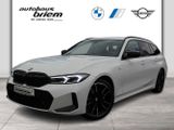 BMW M340d xDrive ANHÄNGERK|360°K|SITZV.elektr|HEADUP - BMW: Kombi, E34