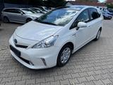 Toyota Prius+ 1.8-l-VVT-i TEC-Edition - Toyota mit Hybrid-Antrieb: Kleinbus