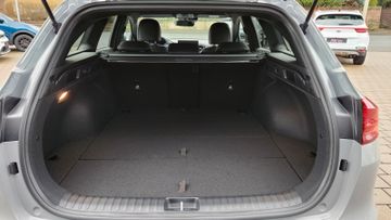 Kia Ceed SW 1.5T 140 Edition 30 Kamera PDC Navi SHZ