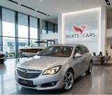 Opel A Sports Tourer Innovation4x4 PANO|ACC|AHK|LEDER - Opel Insignia: Standheizung
