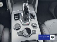 Alfa Romeo Stelvio - Vorschau Bild 17