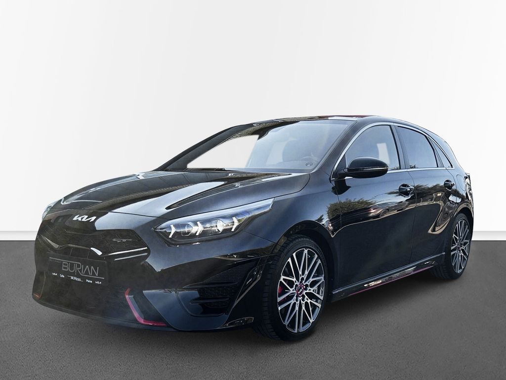 Image of Kia cee'd / Ceed