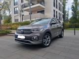 Volkswagen T-Cross 1.0 TSI OPF 81 kW DSG R-Line - Volkswagen T-Cross: Von Privat