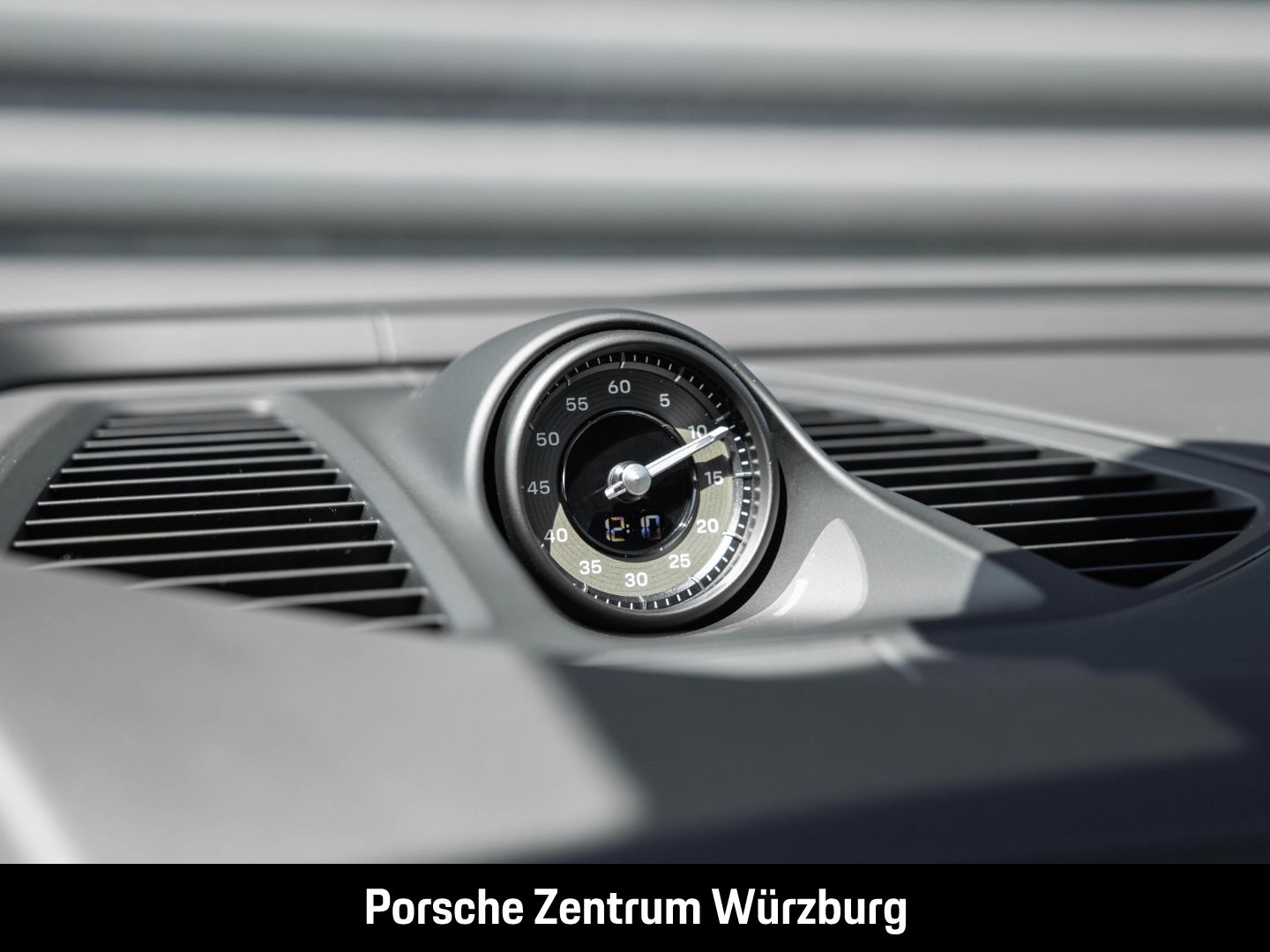 Porsche Macan - Bild 23