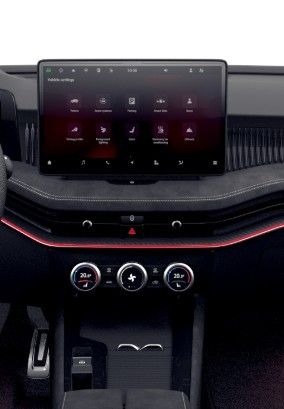Skoda Superb - Bild 5