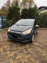 Ford B-Max 1,0 Trend *1 Hand*Tüv 11/27* - Ford B-Max in Bochum
