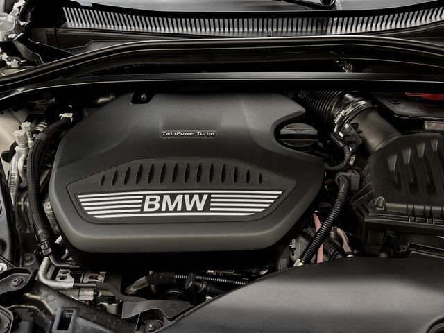 Foto Nummer 13: BMW 218d