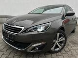 Peugeot 308 Allure AB 99€|2.HD|KAMERA|LED - Peugeot Gebrauchtwagen in Wiesbaden