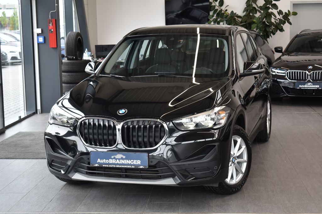 Image of BMW X1